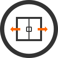 automatic pedestrian doors NZ
