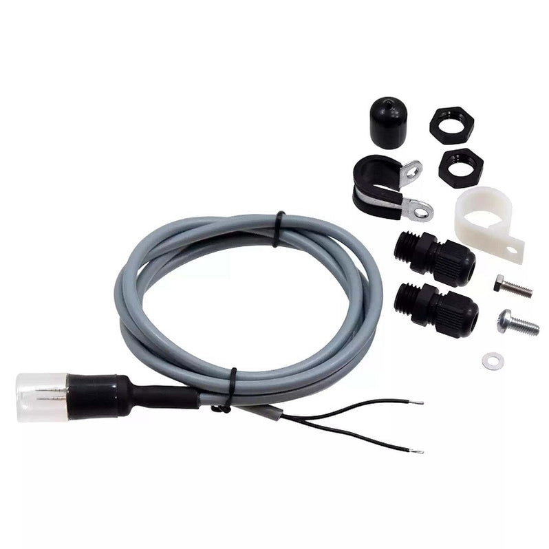FAAC LED Traffic Light Connection Kit | Access Automation NZ — Access X