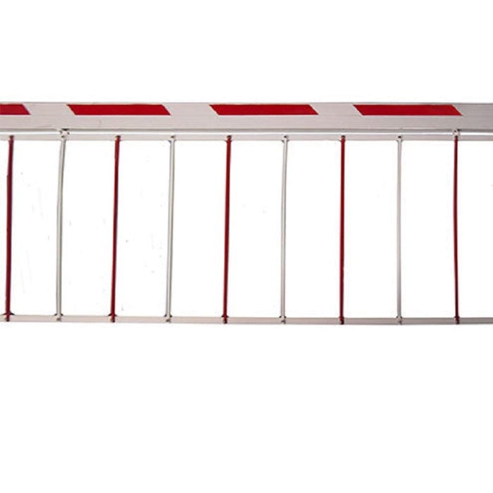 Pre-assembled Skirt Kit 2m for FAAC Barrier Arms