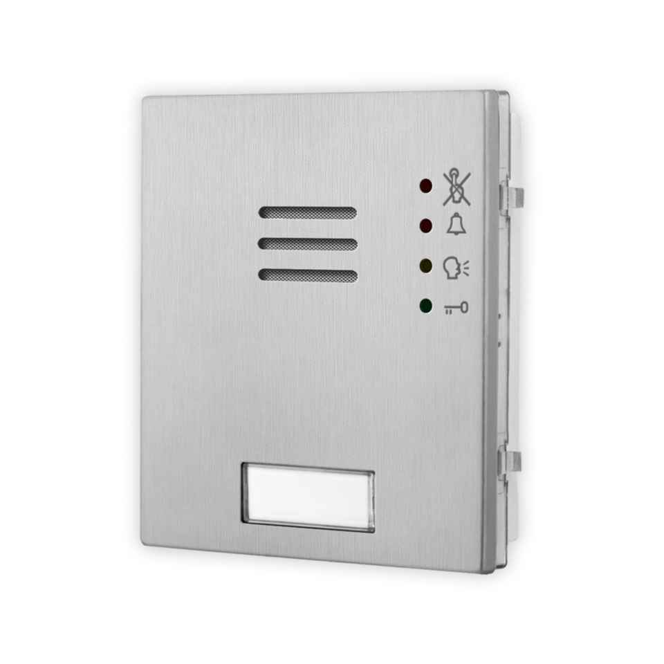 videx zero button gsm module