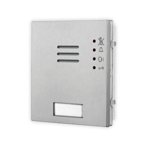 videx zero button gsm module