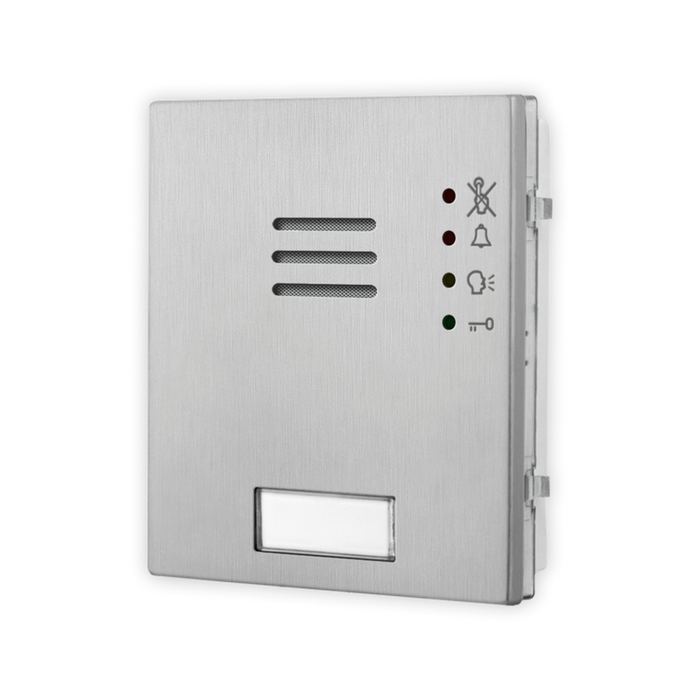 videx zero button gsm module