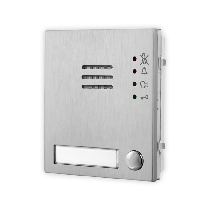 GSM Module 1-Button - Matte Finish — Access X
