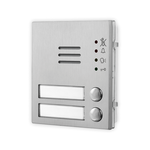 gsm videx 2 button module