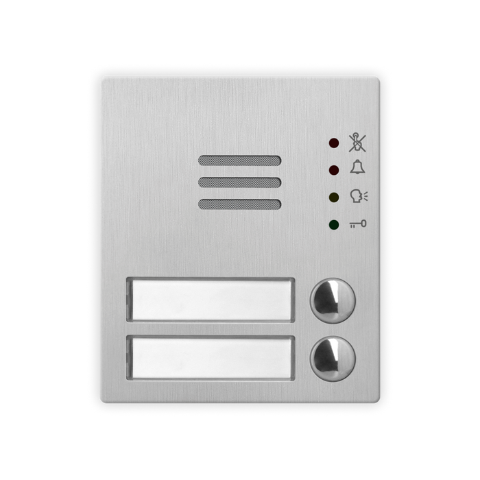 videx gsm 2 button module