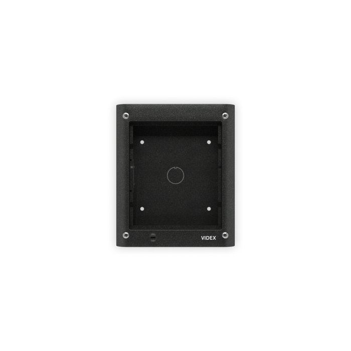 Videx Single Module Enclosure