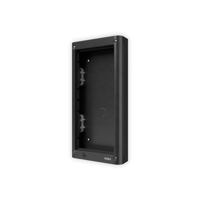 Videx Double Module Enclosure