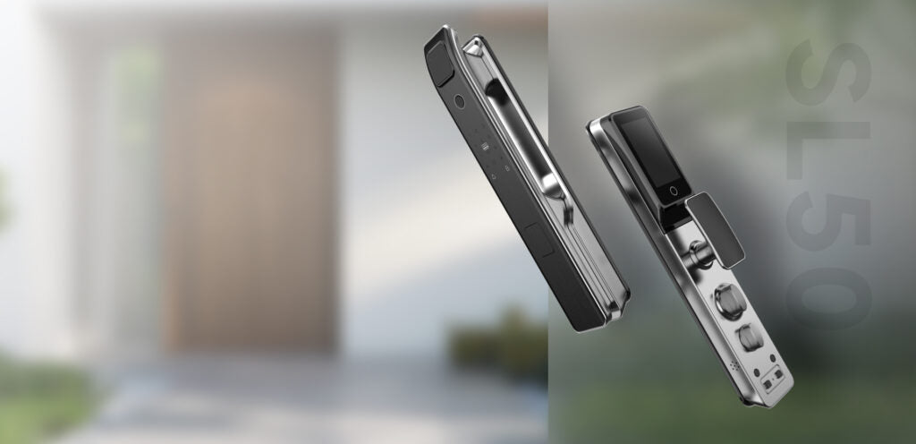 AB-SL50 Smart Lock