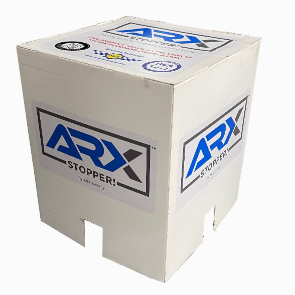 ARXStopper Cover - Access X