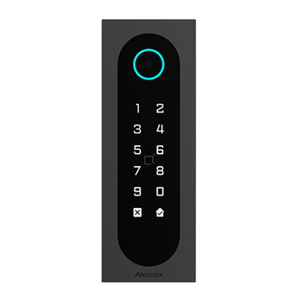 Acet Key Intercom Intercom Systems NZ | Access Control Solutions — Access X