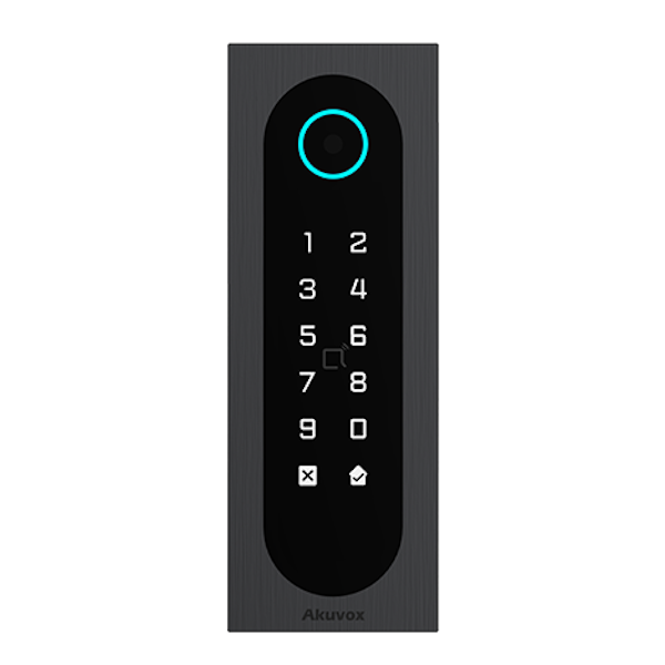 Akuvox Multi-Access Control Keypad