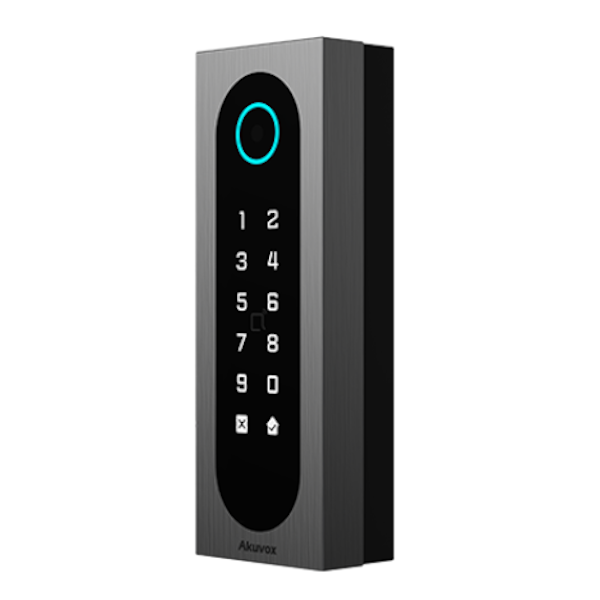 Akuvox Multi-Access Control Keypad