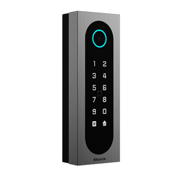 Akuvox Multi-Access Control Keypad