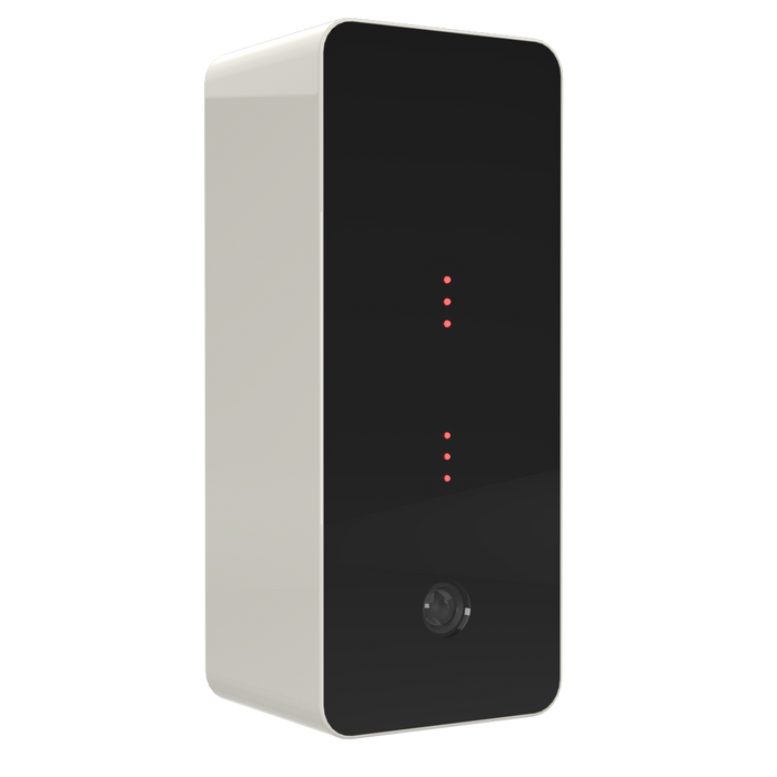 AVUTEC ANPR CAMERA MODULE X