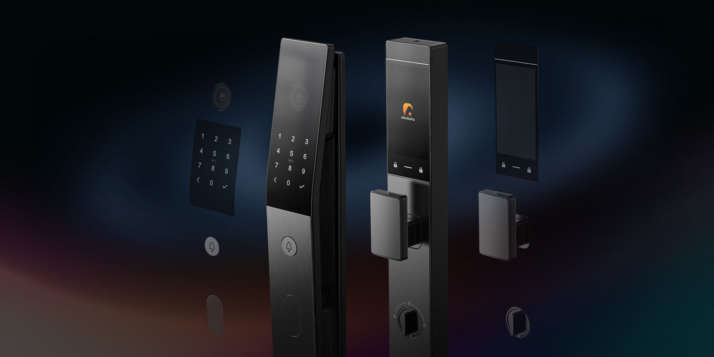 AB-SL60 Smart Lock