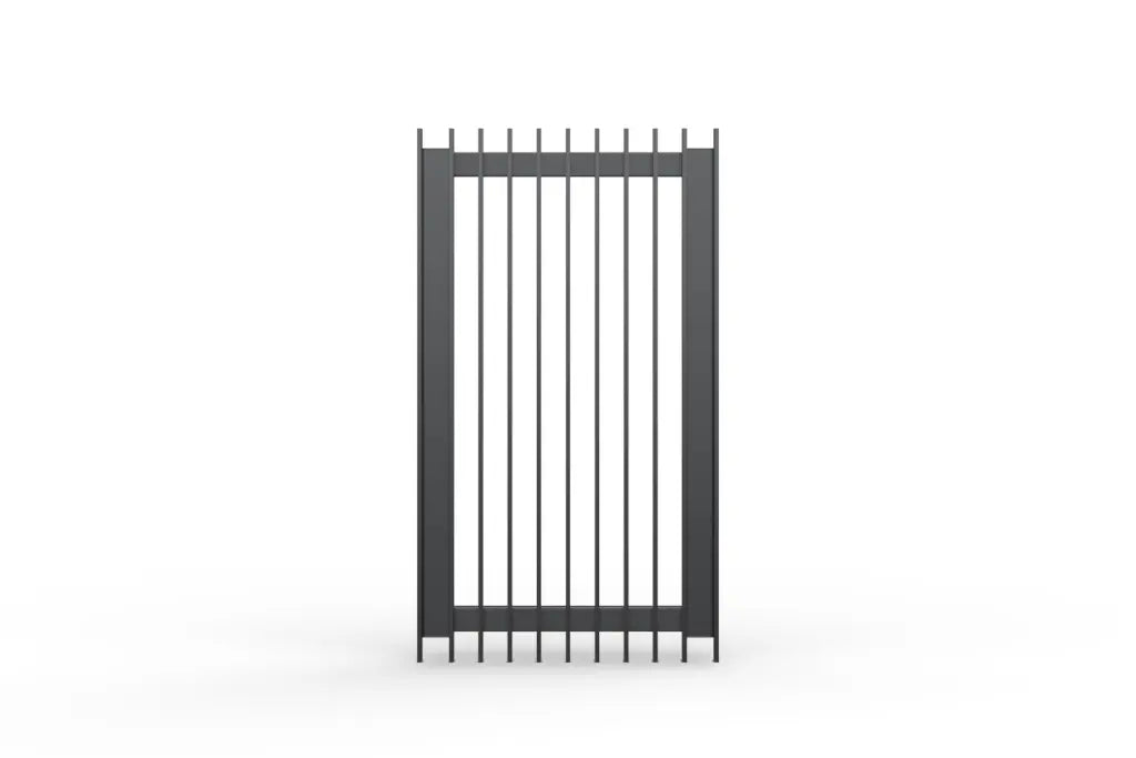 Astra Architectural Pedestrian Gate Access X