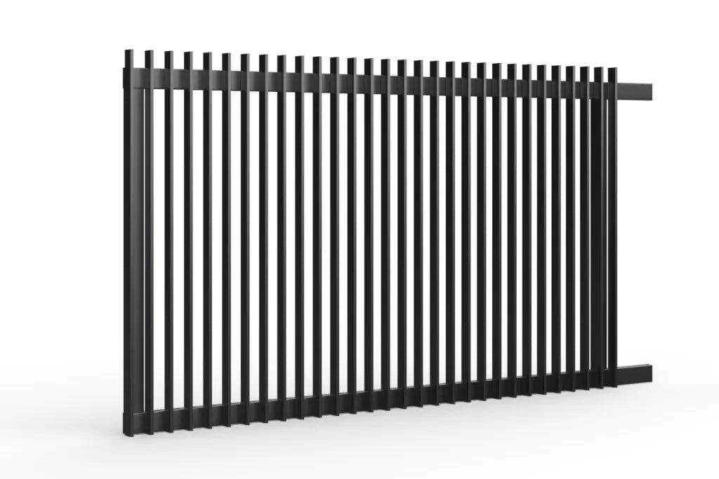 Access X Astra Architectural Sliding Gate
