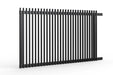 Access X Astra Architectural Sliding Gate