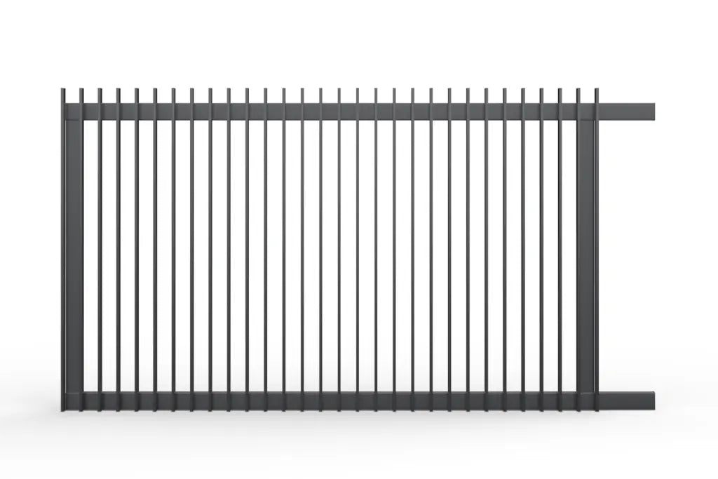 Access X Astra Architectural Sliding Gate