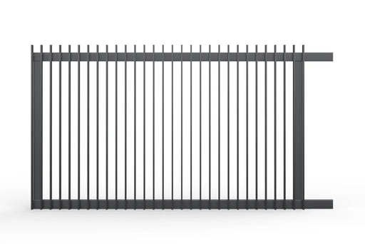 Access X Astra Architectural Sliding Gate