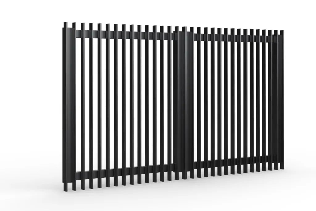 Astra Architectural Swing Gate ACCESS X