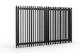 Astra Architectural Swing Gate ACCESS X