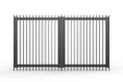 Astra Architectural Swing Gate ACCESS X
