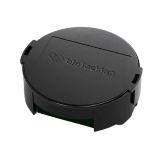 BLE Locking Module | Electronic Door Lock w/ Smartphone Access | Access Automation NZ