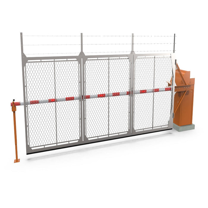 BLG77 Barrier