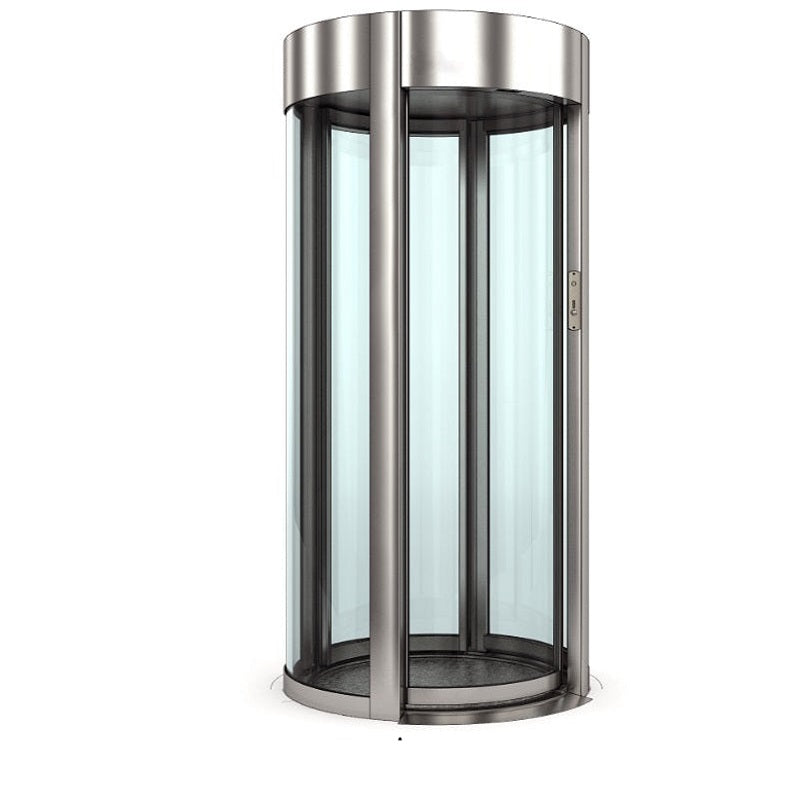 Clearlock Approved Security Door - Clearlock 637 | Automatic Systems | Access ...