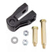 Aluminum Rear Fork Kit for FAAC 400 Swing Gate Opener 