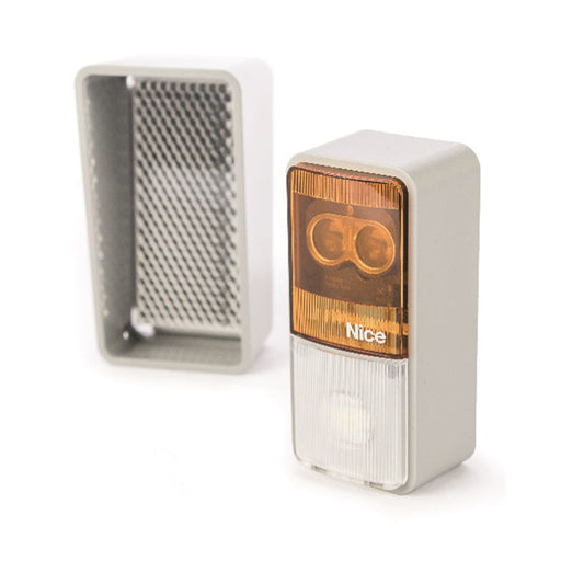 EPMOR Reflector Photocells NICE