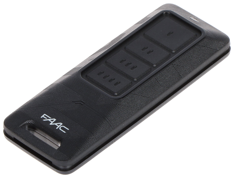 Remote FDS - 4 Button