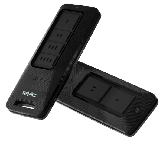 Remote FDS BD - 2 Button