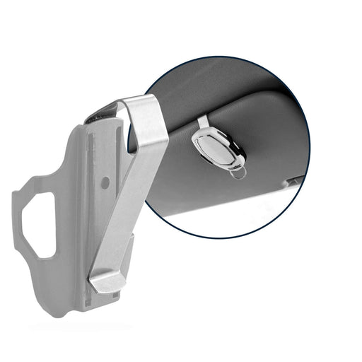 FALK Visor Clip motorline remotes