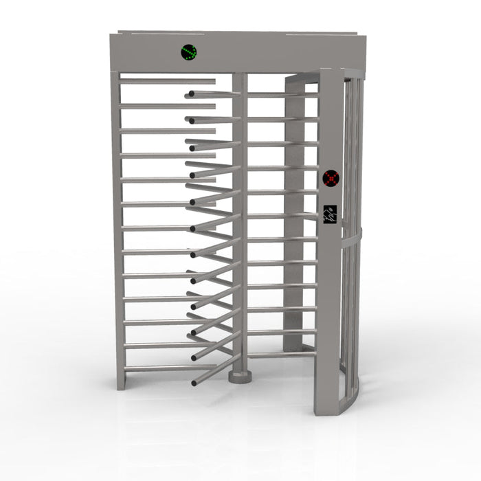 Full Height Turnstile SS
