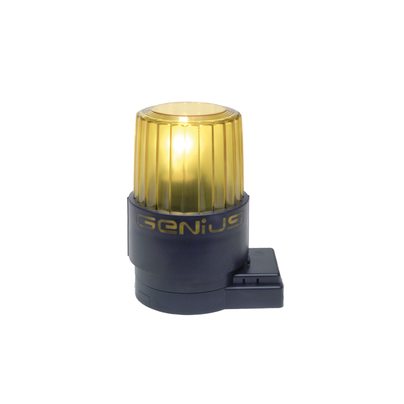 Genius Flashing Light 24V — Access X