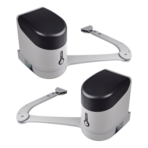 Hyke HS Double Swing Gate Kit - ACCESS X