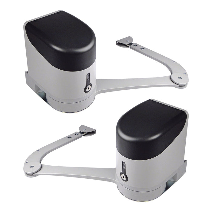 Hyke HS Double Swing Gate Kit - ACCESS X