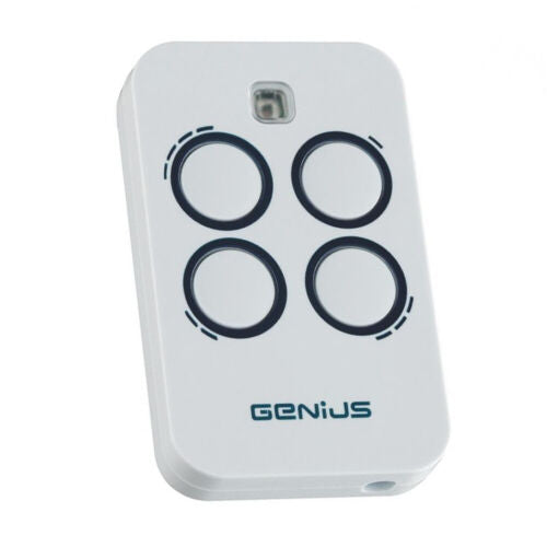 Genius Kilo TX2 JL 6100332 Remote Control - 4 Button