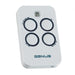 Genius Kilo TX2 JL 6100332 Remote Control - 4 Button