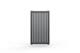 Luna Vertical Slat Pedestrian Gate Access X