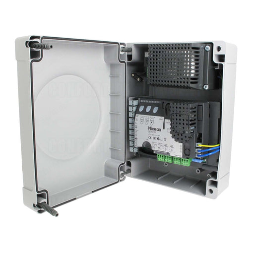 MC824H Control Board NICE