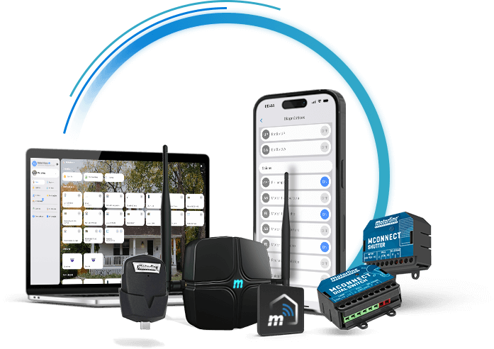 Mconnect Link