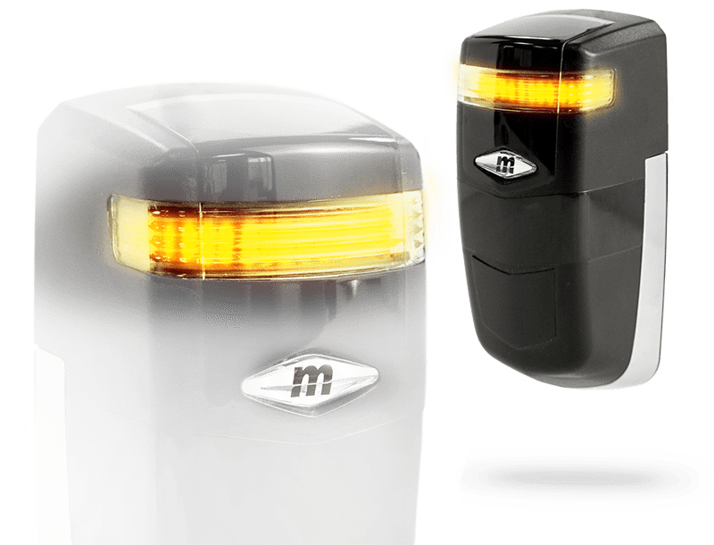 MF40 Wireless Photocells