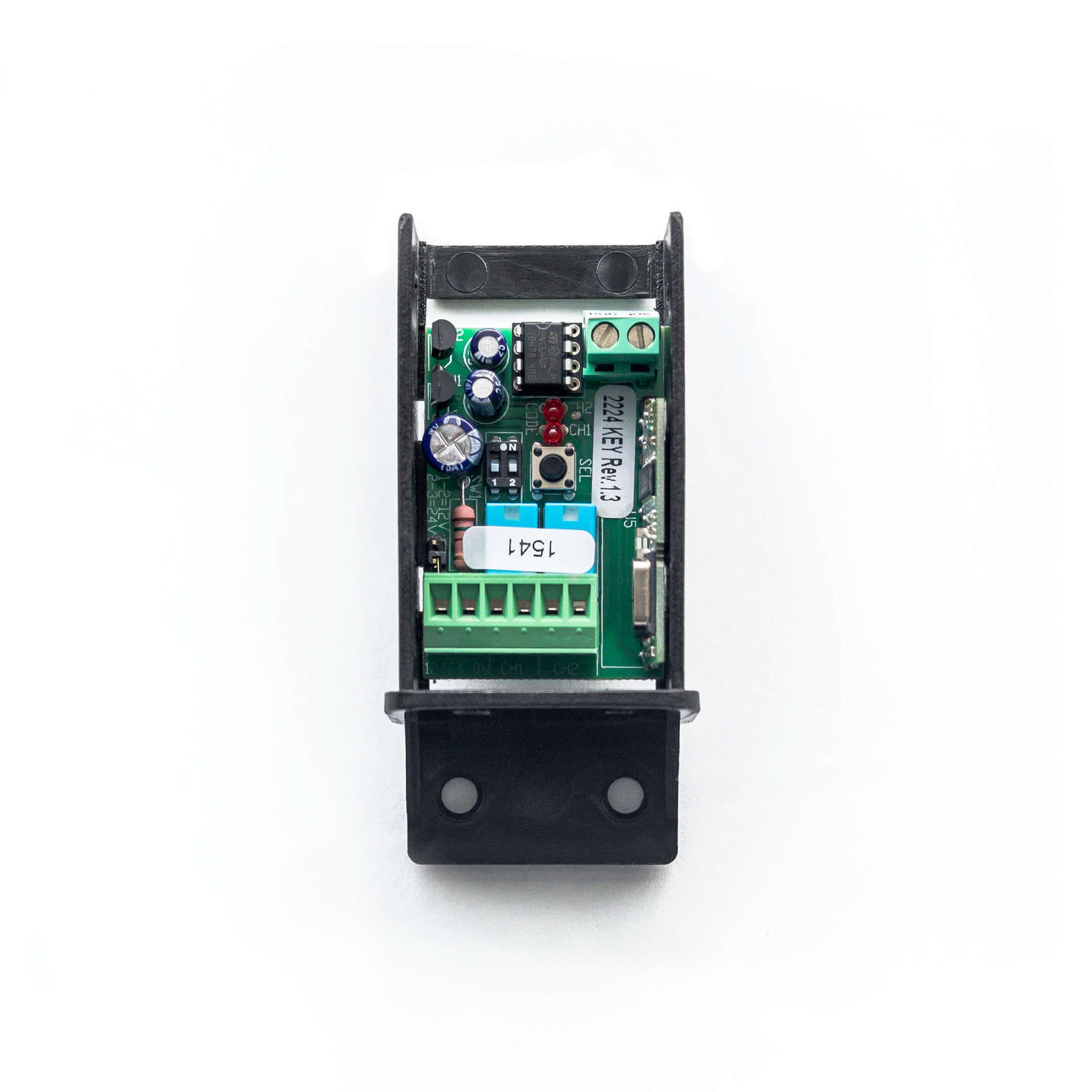 MR5 External Receiver Falk