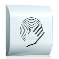 Magic Switch Button BEA - Contactless Sensor