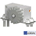 MechanicalHydraulicRadialDamper