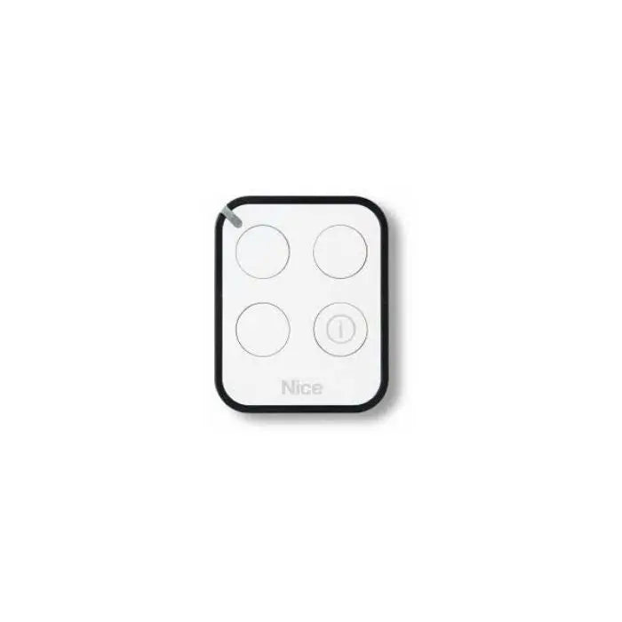 Nice Single Button Remote NICE Era One Remote — Access X