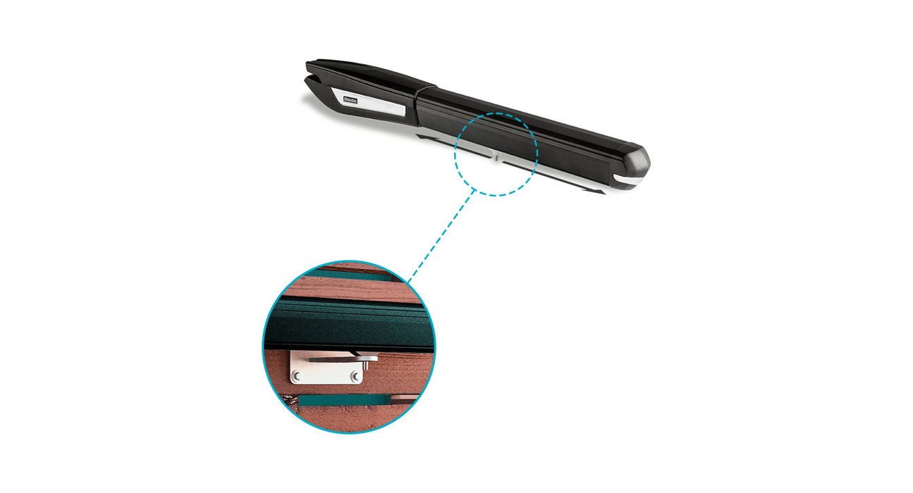 PERSA400 Double Swing Kit - 3m Gates